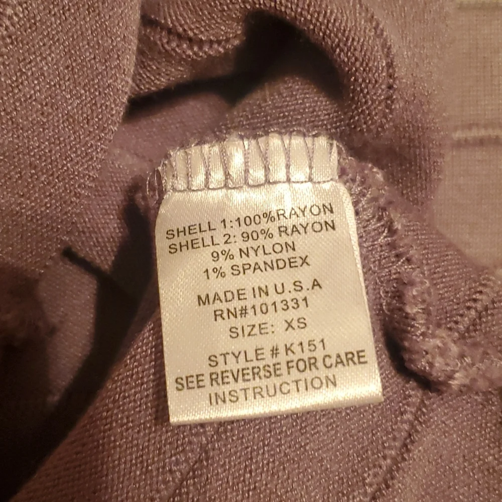 Charlotte Russe dress. - Picture 6 of 6